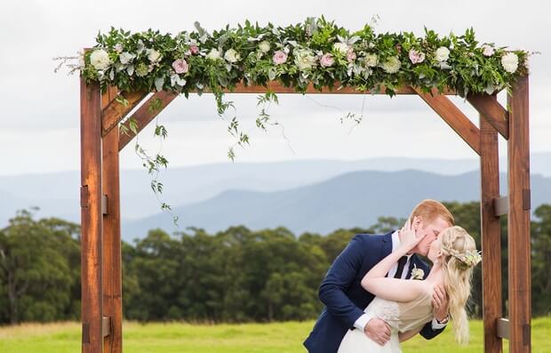 13-outdoor-wedding-ceremony-arch-chairs-spicers-lodge (10)