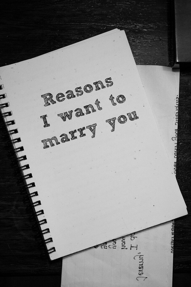 5-Fun-Wedding-Gift-Ideas-Bride-Groom-Reasons-marry-you