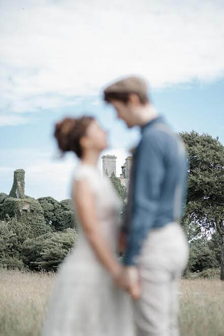 7-irish-forest-wedding-castle-menlo-Jonny-Corcoran-Photography