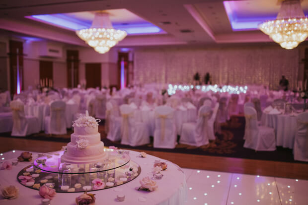 www.liviafigueiredo.com - Knightsbrook Hotel Wedding, Trim - Ireland Wedding