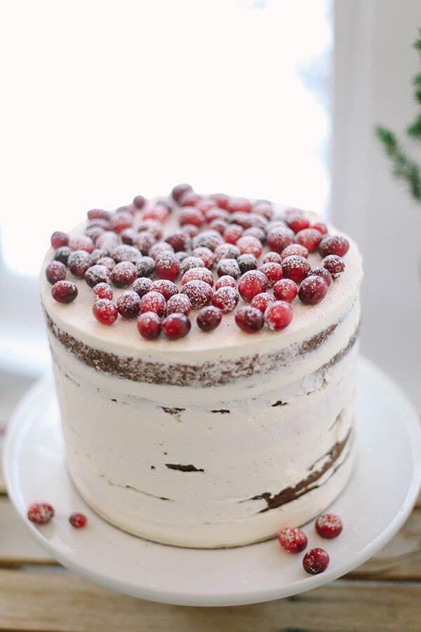 Winter-Wedding-Cake-Naked-Berry-Cranberry-Topper