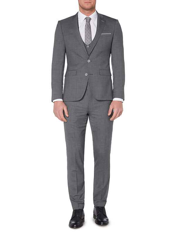 Grooms high street suits