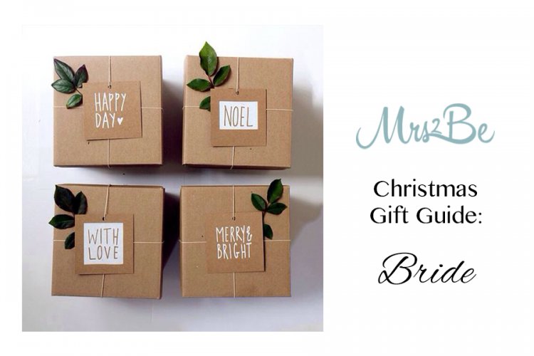 Mrs2be.ie Christmas Gift Guide