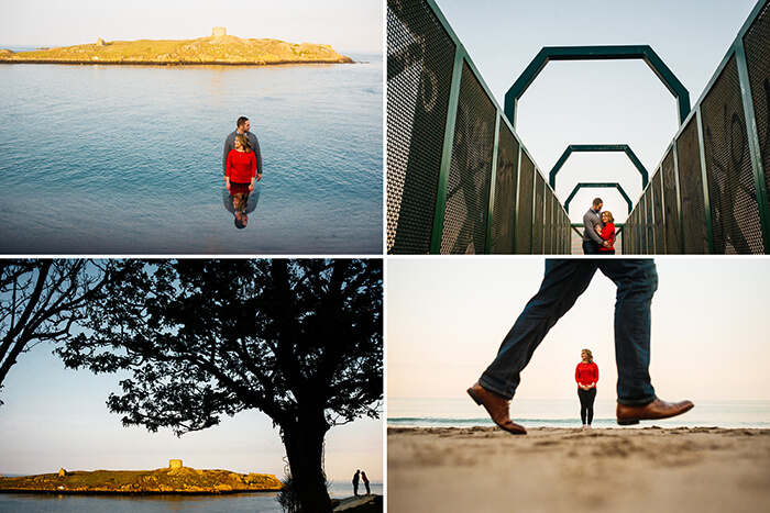 Engagement Shoot Locations in Dublin, Bruno Rosa Photography 