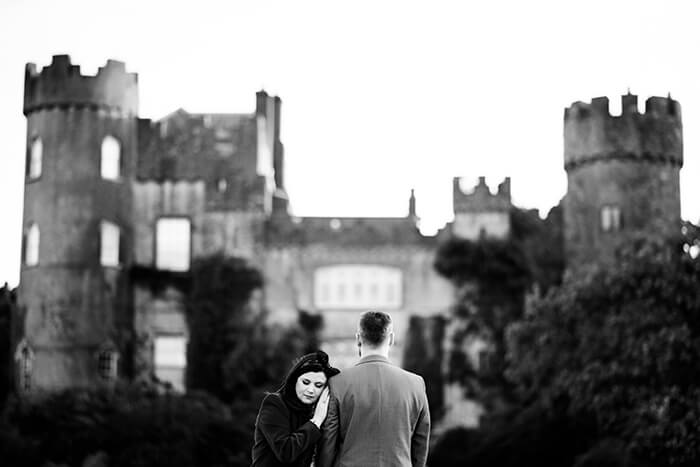 Engagement Shoot Locations in Dublin, Bruno Rosa Photography 