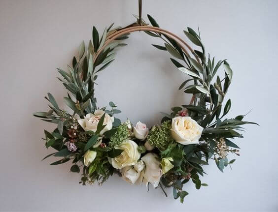 wedding wreaths