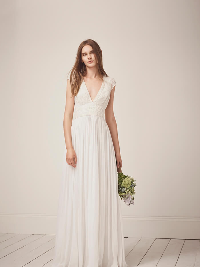 French Connection Wedding Collection