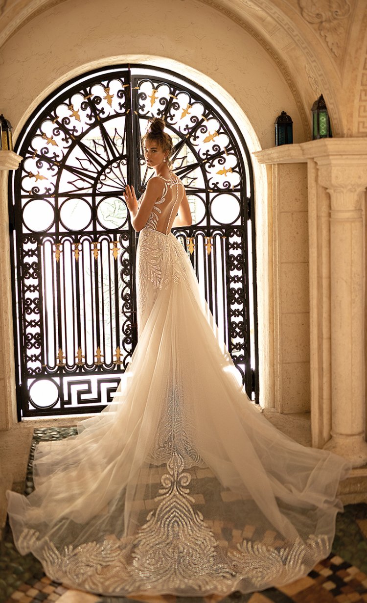 Miami Collection by Berta