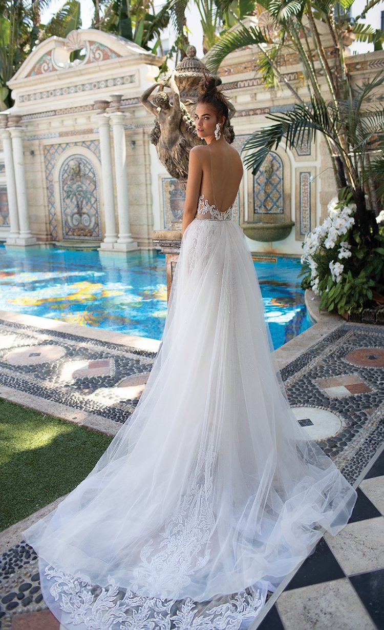 Miami Collection by Berta