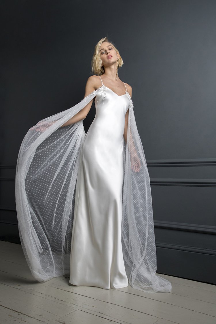 Fly Me to the Moon Collection by Halfpenny London | weddingsonline