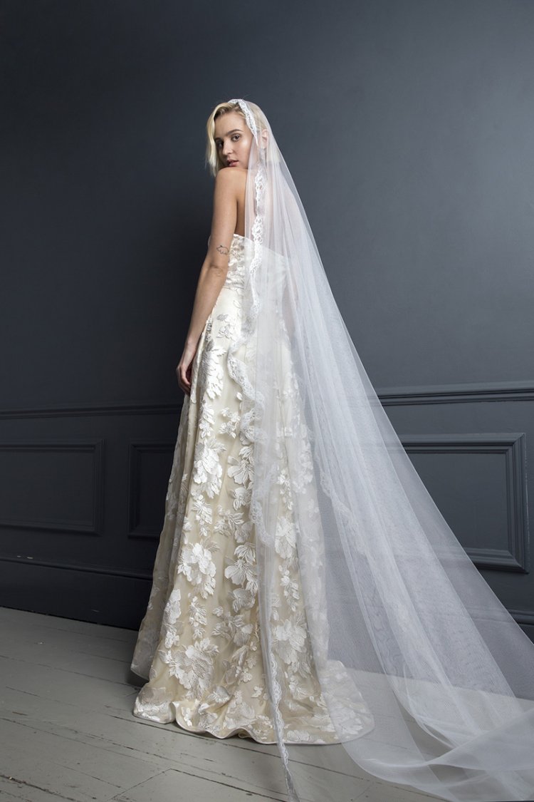 Fly Me to the Moon Collection by Halfpenny London | weddingsonline