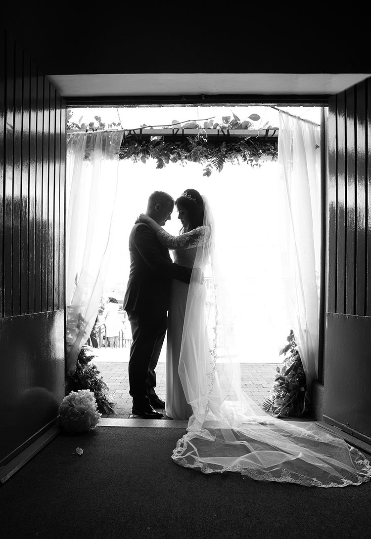 Cabra Castle Wedding by 4Ever Photos