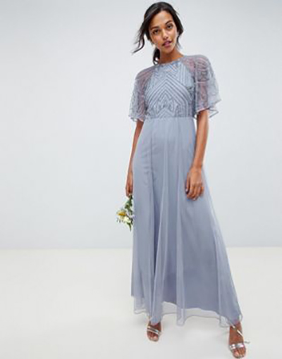  Bridesmaid Dresses from the High Street 