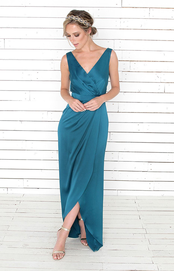  Bridesmaid Dresses from the High Street 
