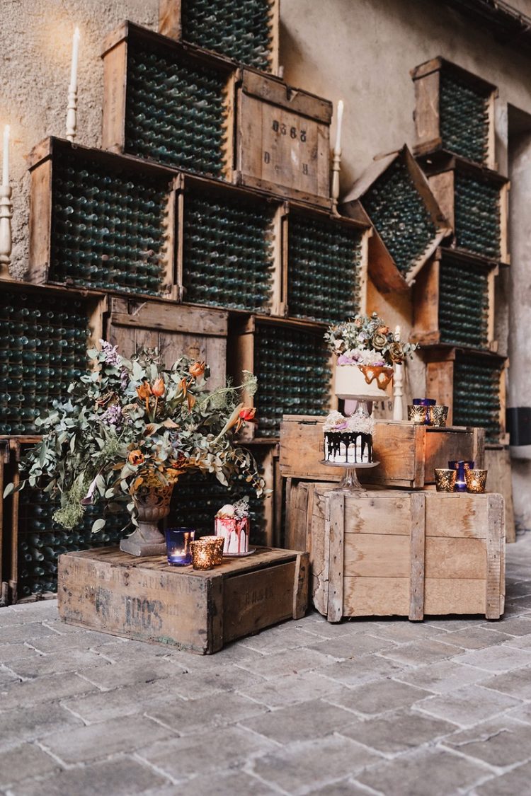 Mrs2be.ie Loves: Industrial Style Decor
