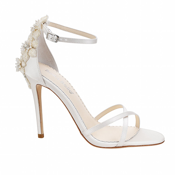 Wedding heels