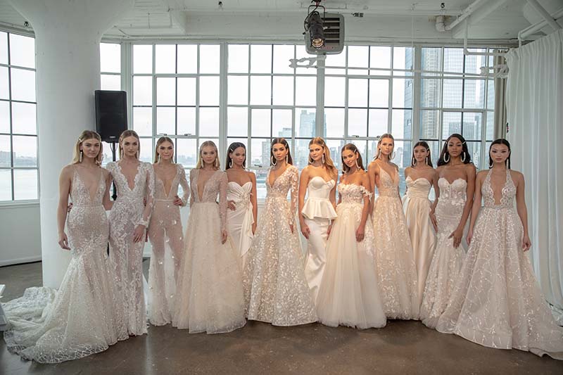 New Collection Alert: Berta Spring Summer 2020 Collection