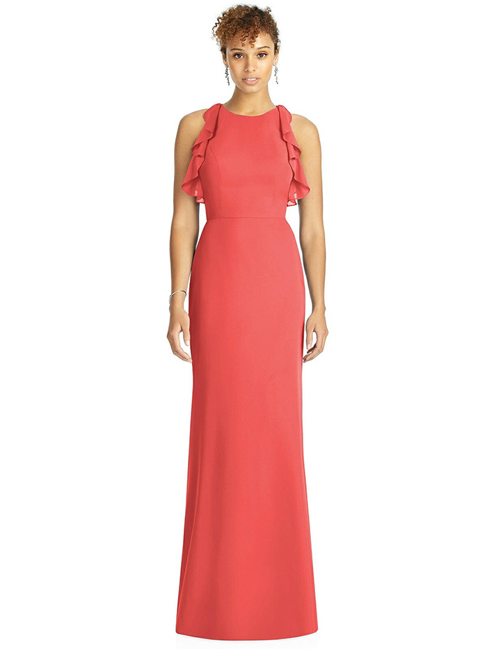 Shades of Summer: Coral Dresses for ...