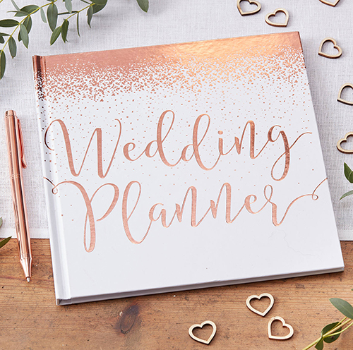 wedding planners
