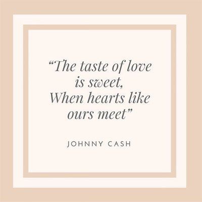 Romantic quotes
