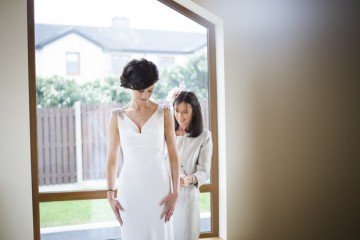 The Ultimate Guide to Finding your Wedding Dress