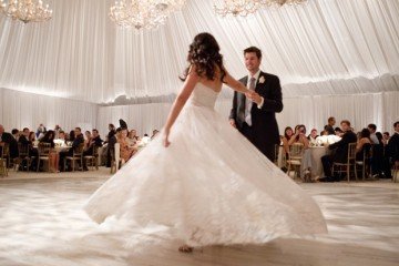 Top 50 First Dance Songs