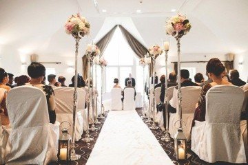 Wedding Ceremony Music: Song Suggestions for the Processional, Recessional & Signing the Register