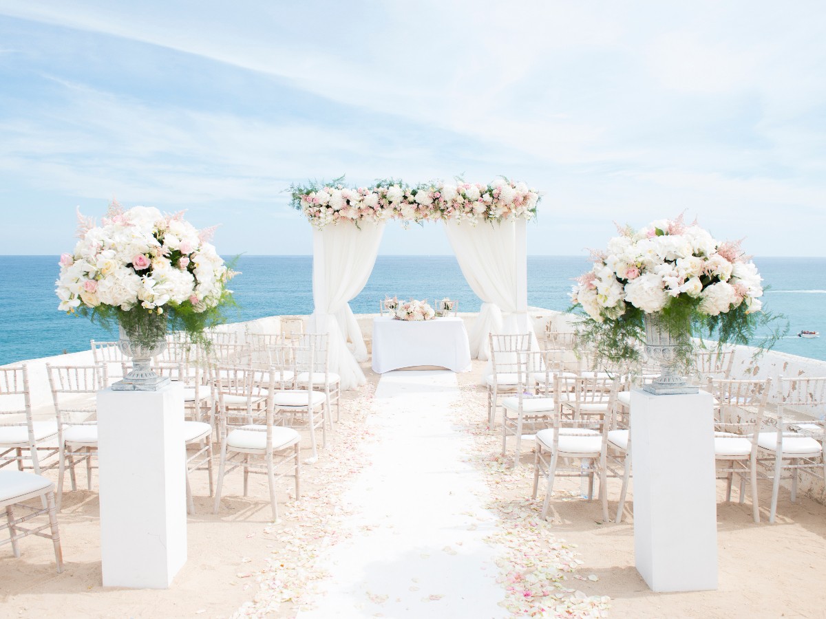 Algarve Weddings By Rebecca Wedding Planners Abroad Weddings In