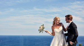 Destination Weddings