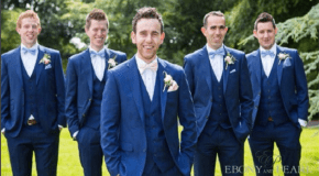 Wedding Suits In Westmeath