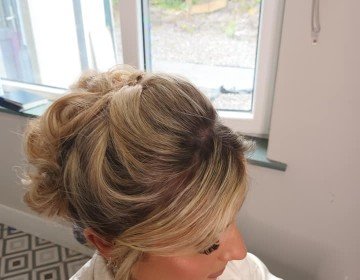 Wedding Hair Stylists in Kilkenny | weddingsonline