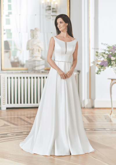Designers stocked at Smart Brides for Wedding Dresses in Portlaoise