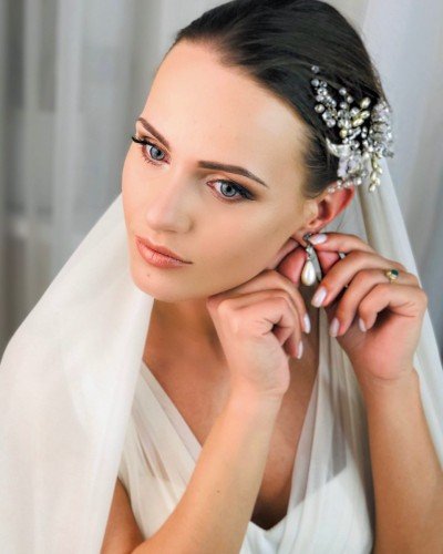 Alina Belova Weddingsonline