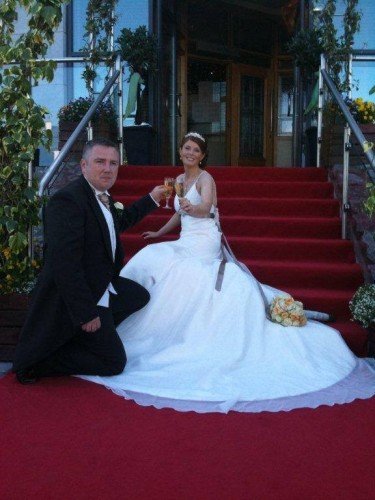 Claregalway Hotel Hotel Wedding Venues weddingsonline