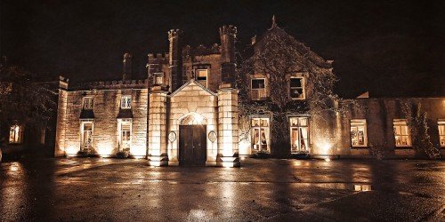 Abbey Hotel Roscommon Castle Wedding Venues Hotel 