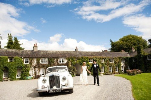 Rathsallagh House Hotel Wedding Venues Exclusive Wedding