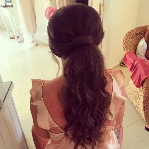Weddings at Emma Louise Hair | weddingsonline