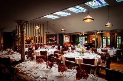 Photo Gallery - Marco Pierre Whites Donnybrook Restaurant 