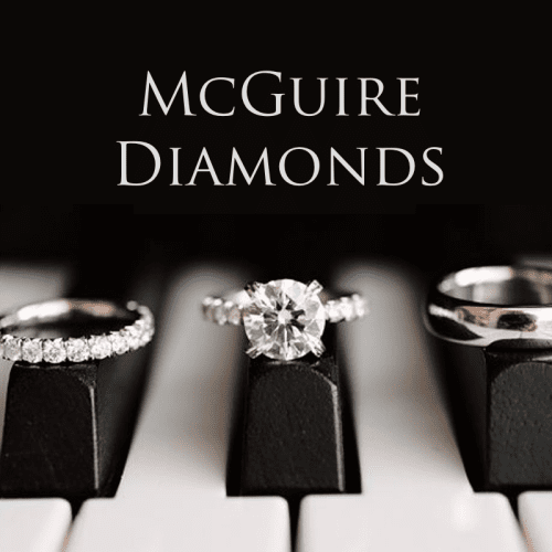 McGuire Diamonds (Gorey, Ireland): Address - TripAdvisor