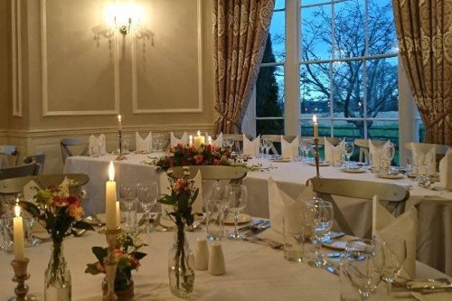 Leixlip Manor Gardens Hotel Wedding Venues Exclusive - 
