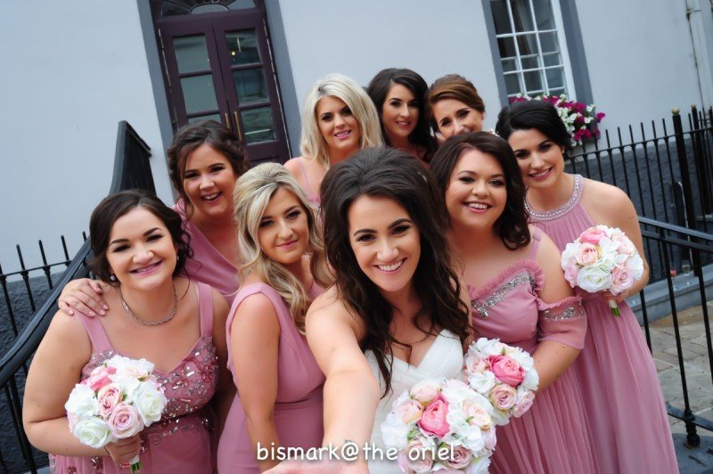 Weddings at Nichole Corcoran Hair and MakeUp | weddingsonline